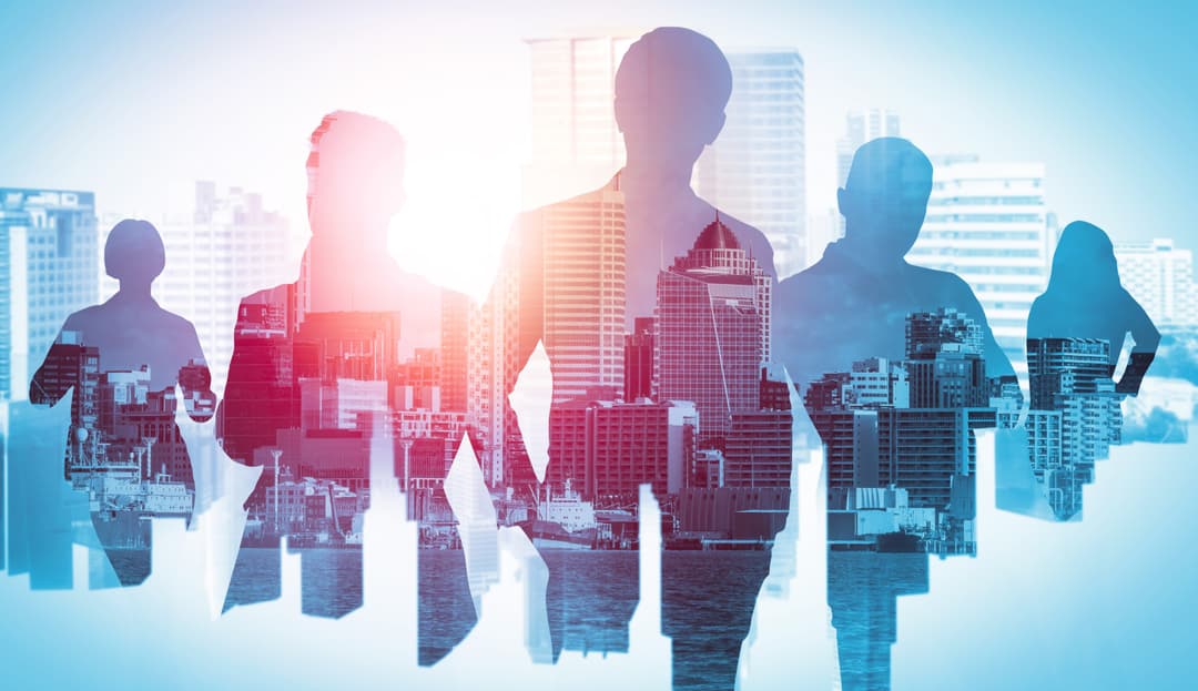 Financial Growth Chart